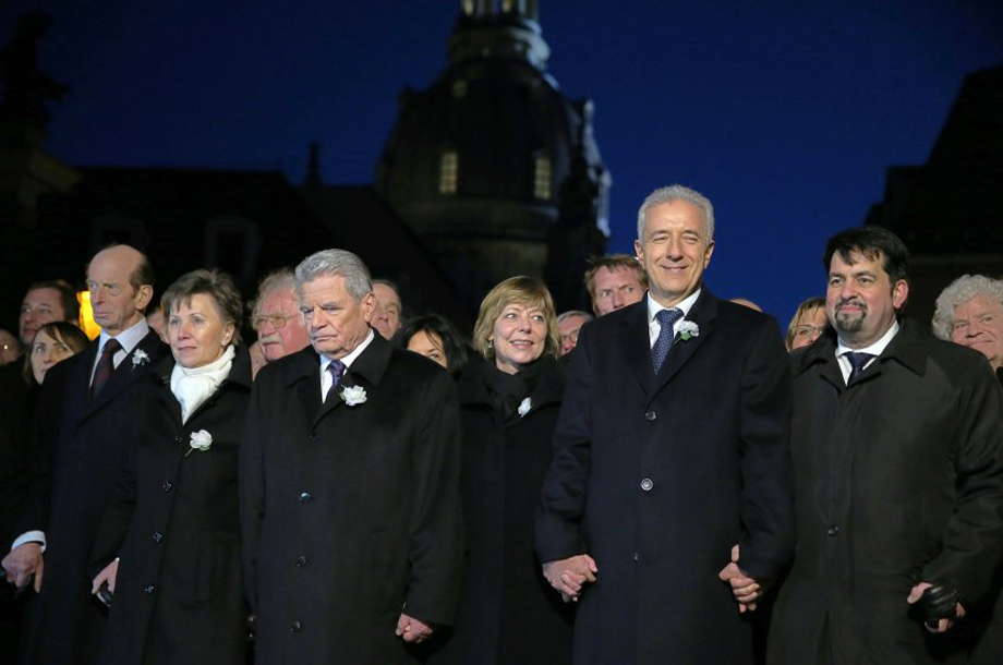 国际在线专稿:据德国《明镜》周刊2月13日报道,当地时间2月13日晚