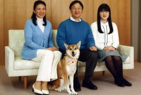 日本天皇父子就历史问题发声 &ldquo;敲打&rdquo;安倍 