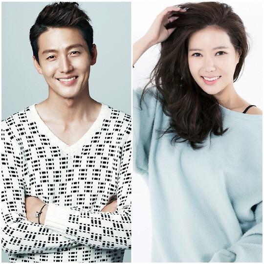 李廷镇林秀香将合作电影 上演女囚犯与狱警凄美恋情