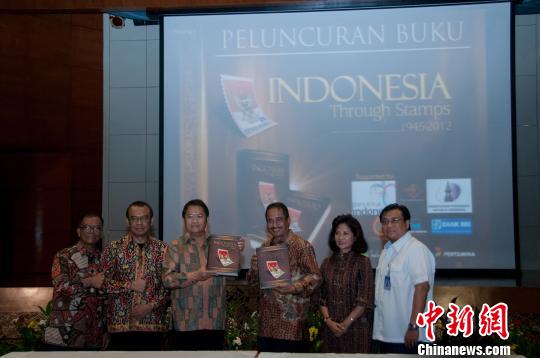 印尼旅游部长阿里夫称中国游客来印尼有所增长