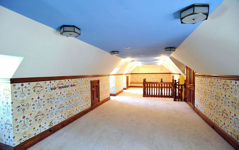 杰克逊梦幻庄园将被出售索价1亿美元高清组图