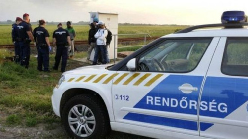 匈牙利计划建围墙阻拦移民塞尔维亚称&ldquo;震惊&rdquo;