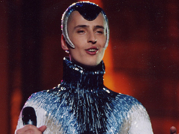 嘎嘎小姐希望与维塔斯合体演出