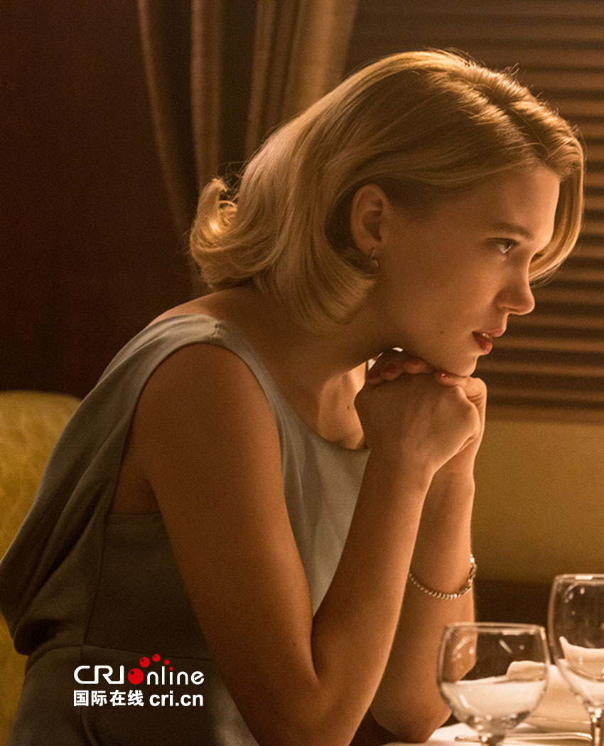 007幽灵党曝预告解密邦德一生的痛苦根源