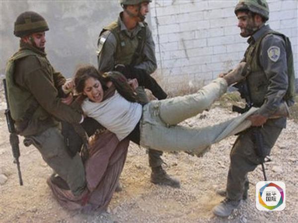 7月31日凌晨,巴勒斯坦村庄杜马遭犹太定居者极端分子纵火袭击,一名