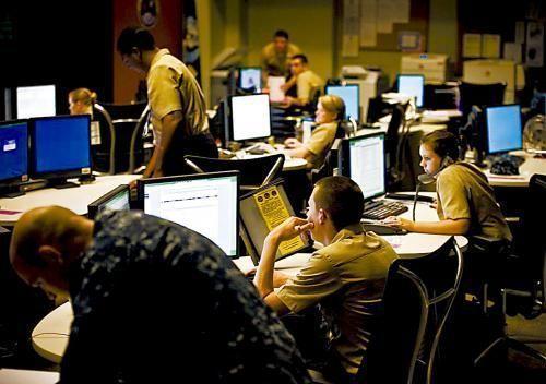 美国自曝在中国互联网节点植入数千后门，网络战并非杞人忧天