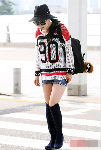 韩国综艺节目《running man》固定出演嘉宾宋智孝,gary,池石镇赶赴