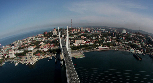 据新华国际客户端了解,当前,不少中国企业已经前往俄罗斯远东地区投资