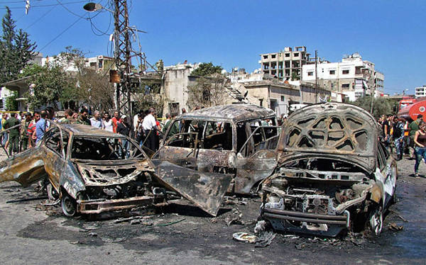 以胡塞武装为代表的什叶派势力不断用武力与逊尼派政府展开对抗,且