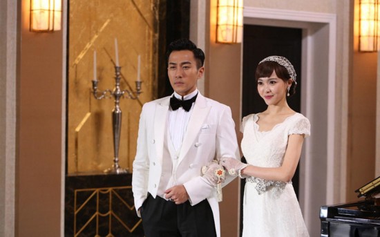 唐嫣承包过的男神胡歌霍建华钟汉良李易峰刘恺威