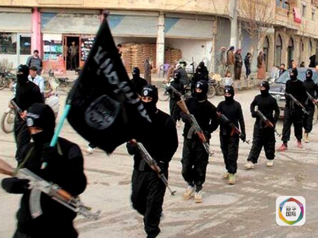 中方注意到"伊斯兰国"组织称抓获1名中国人质有关报道,正在了解核实