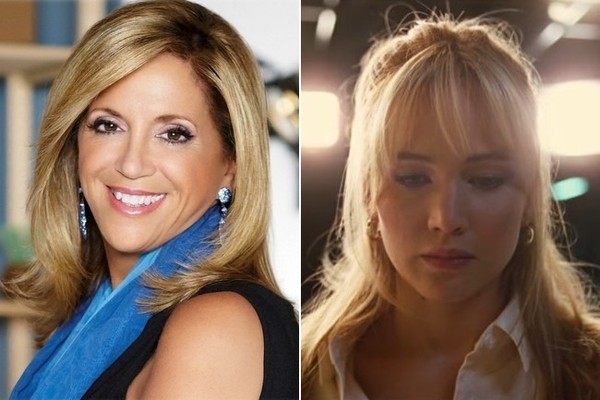 人物:乔伊·曼加诺   演员:詹妮佛·劳伦斯   上映日期:2015.12.