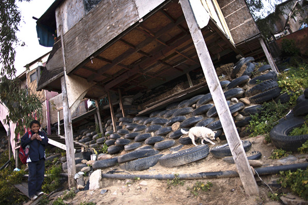 国际消除贫困日:"扶贫有道"的墨西哥