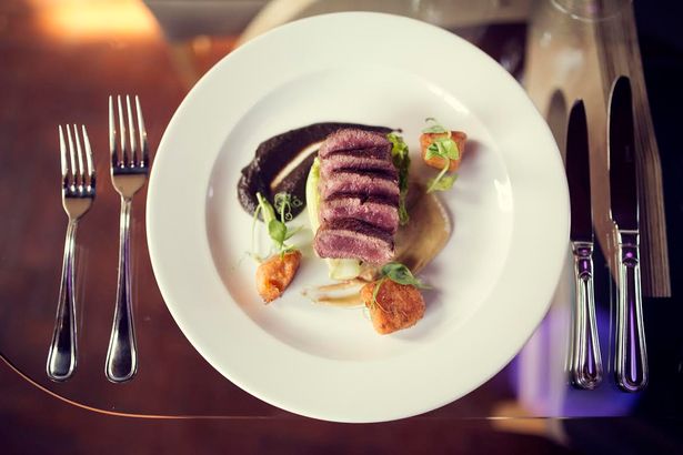 监狱餐厅入选英国十佳就餐地 由犯人服务的餐厅你会去吗？