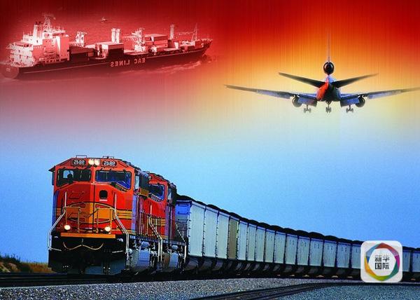 "一带一路"如何对接世界?