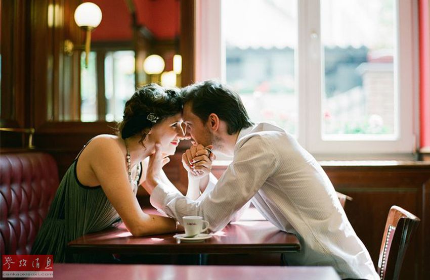 浪漫国度法国人不一样的生活方式高清组图