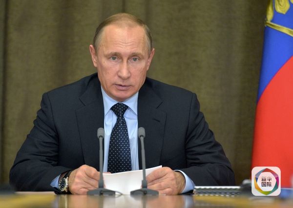 俄罗斯独立军事分析师亚历山大·戈尔茨说:"我感觉,这份文件公开的