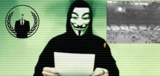 如何摧毁爱发推特的伊斯兰国？网络打击以毒攻毒
