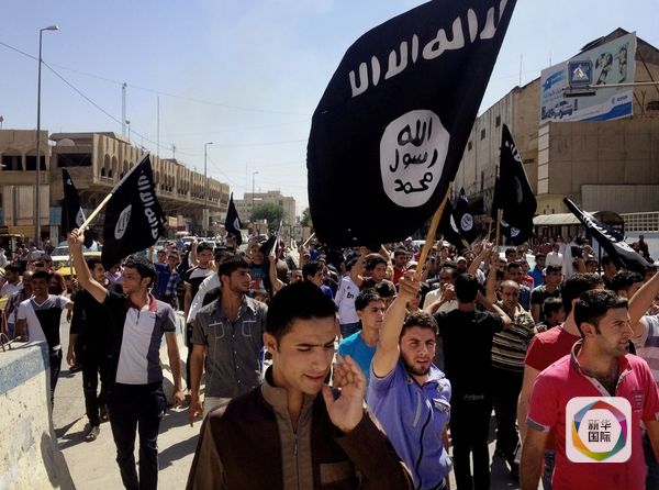 提及伊斯兰国奥巴马为何不用is