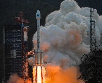 中俄共同研制芯片：北斗导航芯片 品牌创为BG-Star