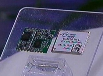 中俄共同研制芯片：北斗导航芯片 品牌创为BG-Star