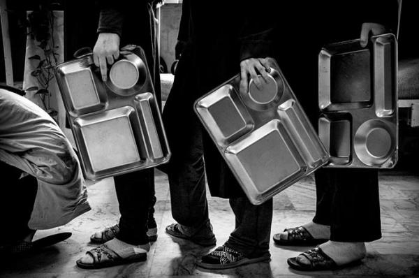 伊朗监狱里的未成年女囚:年满18岁执行死刑