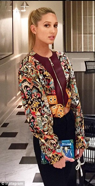 哈里王子恋上希腊公主？ 英皇室否认