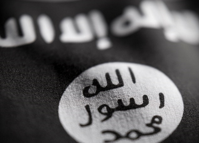 去年,欧洲刑警组织局长警告称,"圣战分子"每天发送高达10万条的拓特