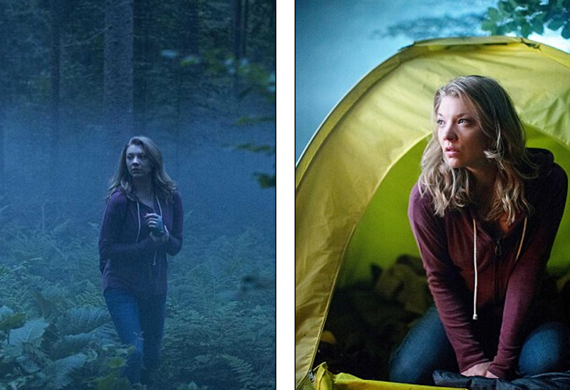 探秘日本富士山下自杀森林 每年移出上百具尸体(组图)