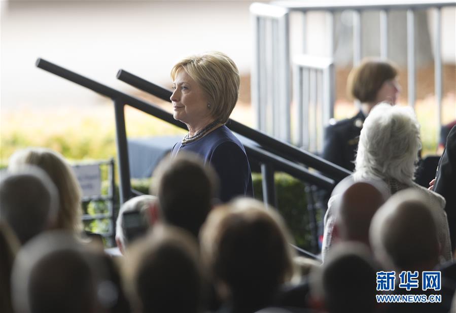 （国际）（6）南希&middot;里根葬礼在加州举行