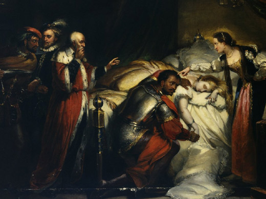 涨知识：13个让你看不懂的英文习语的起源