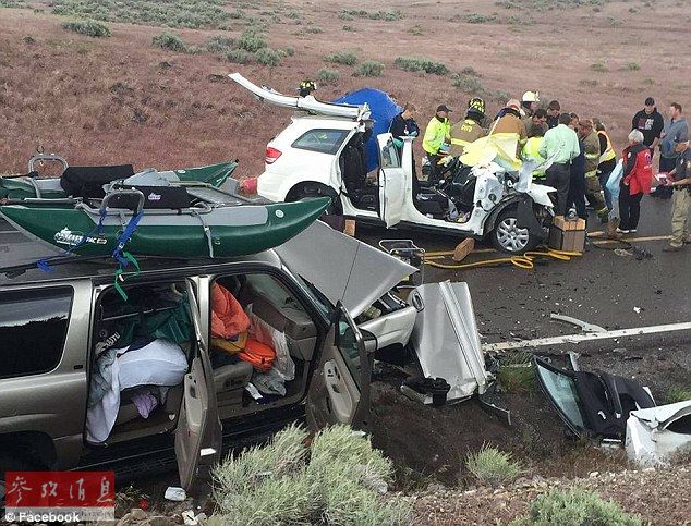 存活率14岁男童车祸身首异处奇迹般完全康复图