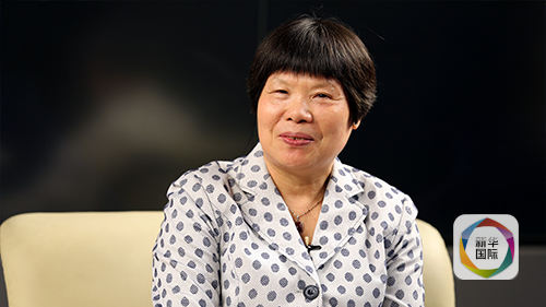 陈凤英一带一路倡议是全球经济治理新模式