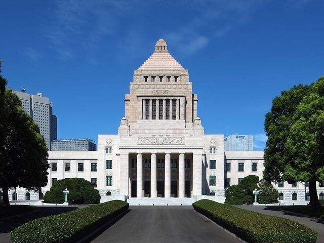 日参议院选举:安倍有望跨过"修宪门槛"-新华网