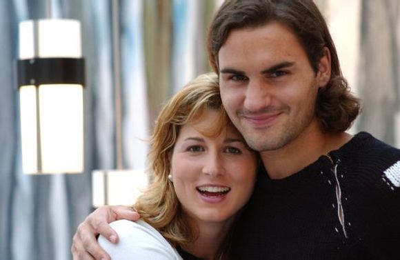 爱在奥运进行时：扒一扒奥运会成就的体坛情侣