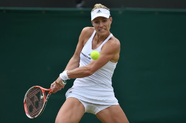 奥运赛场上的&ldquo;种子选手&rdquo;