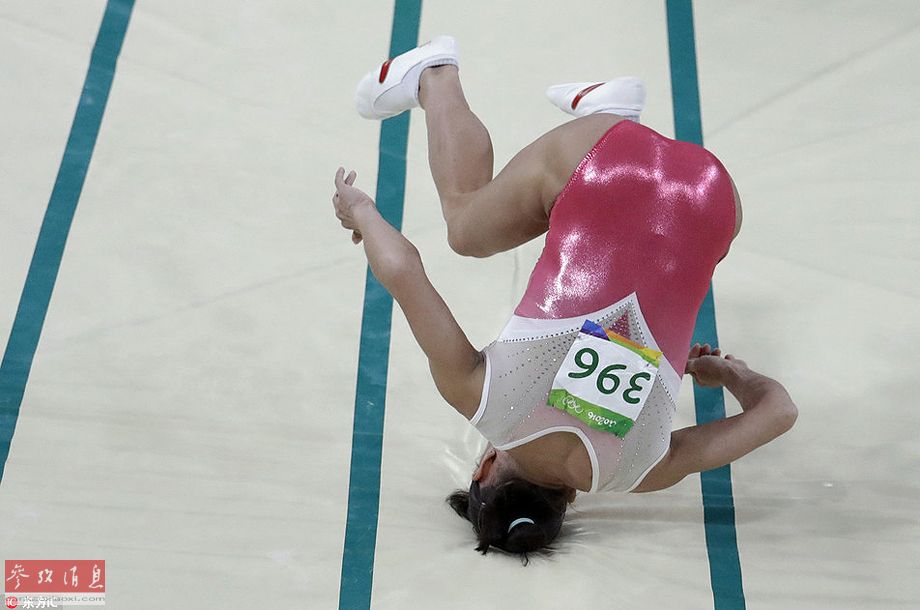 回首里约奥运除了金牌就数他们最火高清组图