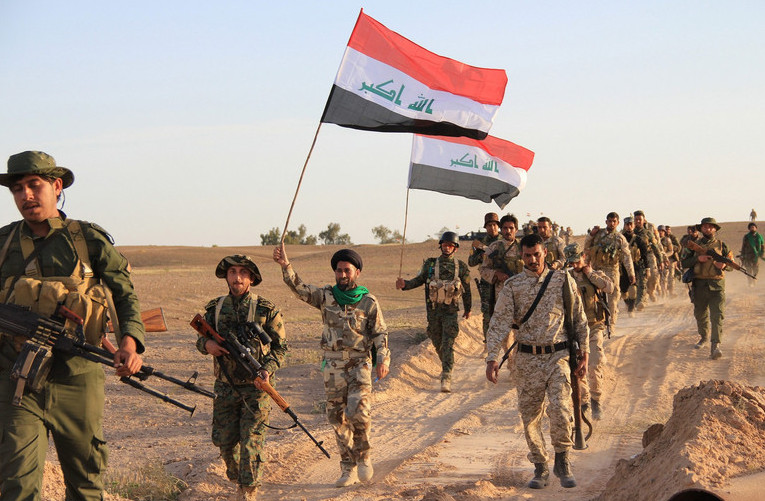 伊拉克土耳其口水仗升级 美国政府出面劝和