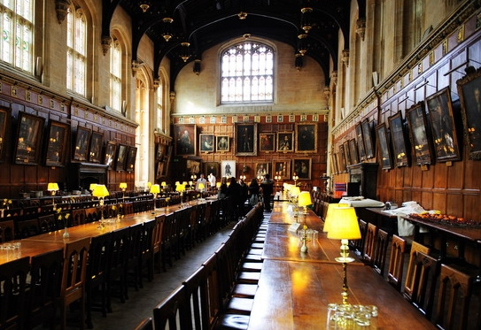 法国霍格沃茨魔法学校明年开学全球仅招100人