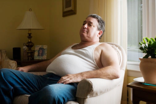 国际 > 正文    不少男性随着年龄增长日渐发福,特别是当了爸爸以后