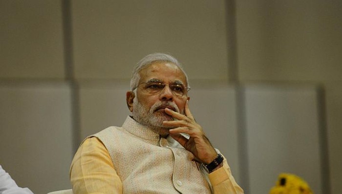 重拳打击"黑钱" 印度大额纸币退出流通