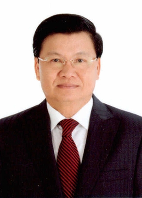 老挝总理将访华-新华网