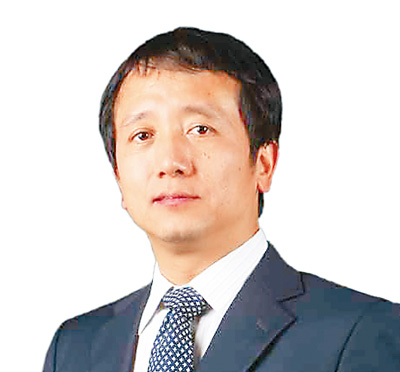 梅新育:中美经贸关系如何健康发展-新华网