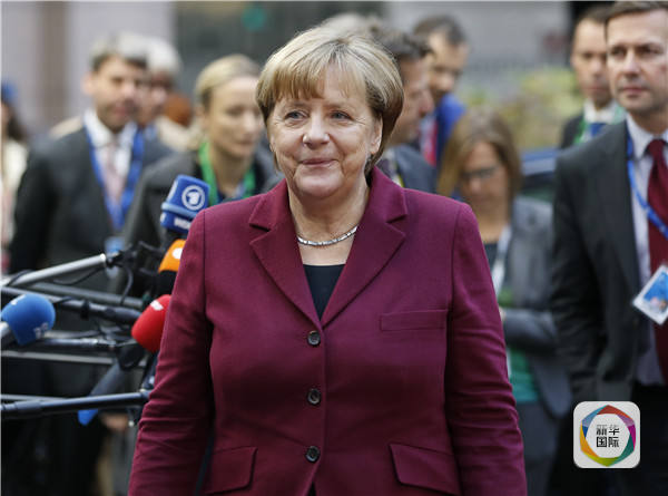 德国政治学专家辜学武接受新华社记者采访时指出,尽管明年大选默克尔