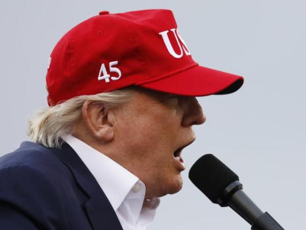 特朗普欲重塑美国贸易政策架构