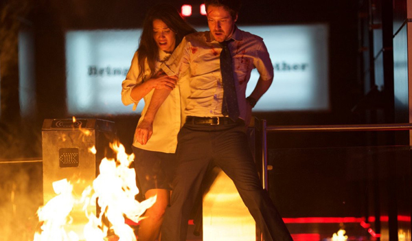 2017上映的15部热门恐怖片