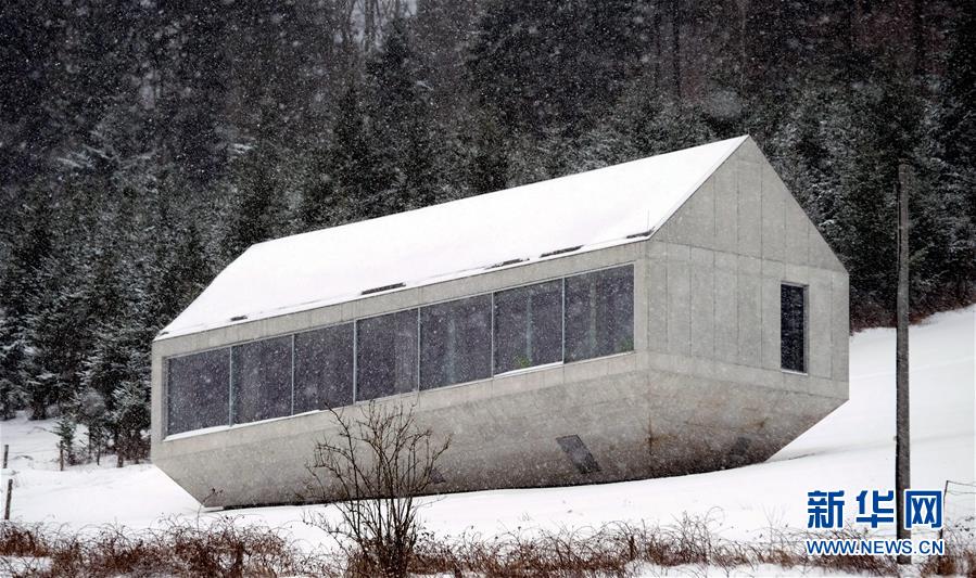 [3]（外代二线）&ldquo;科涅奇内方舟&rdquo;