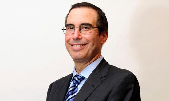 特朗普提名的内阁人选都是谁？