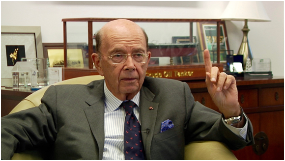 特朗普提名的内阁人选都是谁？