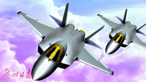 印度第五代先进中型战机概念图印度第五代先进中型战机概念图印度第五